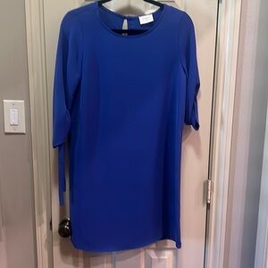 Every Blue Dress Size Small